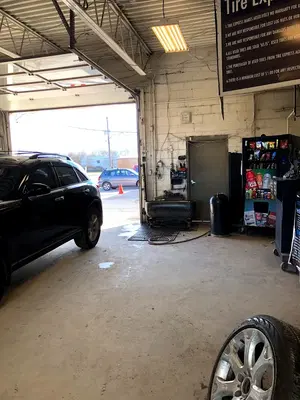 Tire Express LLC