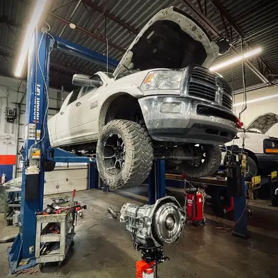 AAMCO Transmissions & Total Car Care