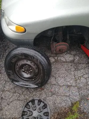 Dale’s mobile repairs & Used auto sales