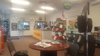 Harris Tire and Auto