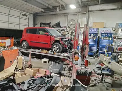 Maaco Auto Body Shop & Painting