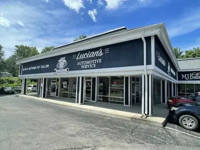 Lucian's Automotive Service