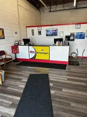 Milex Complete Auto Care - Mr. Transmission