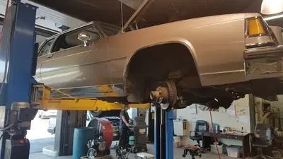 Bandy's Auto Service