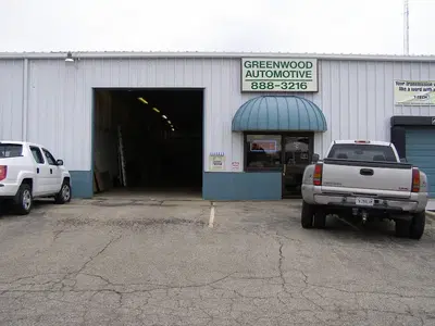 Greenwood Automotive