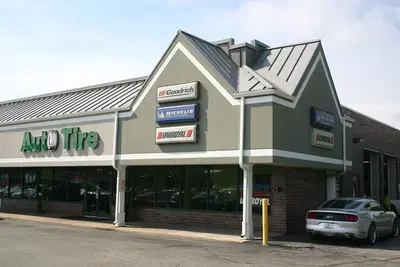 AutoTire Car Care Centers - Greenwood
