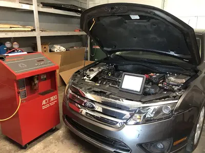 317 Auto Service LLC