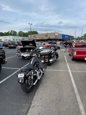 NAPA Auto Parts