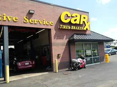 Car-X Tire & Auto