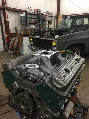 Gateway Automotive