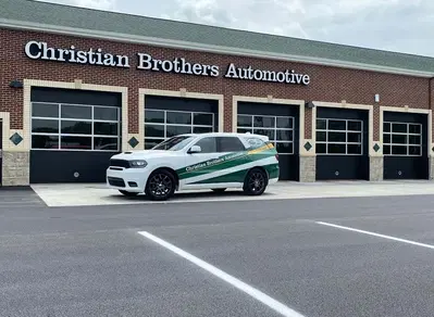 Christian Brothers Automotive Greenwood