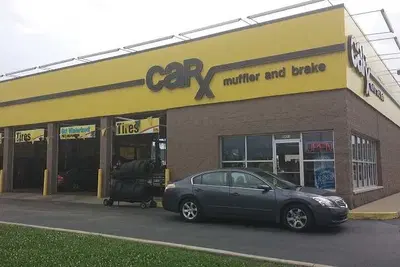 Car-X Tire & Auto