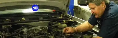 Swift Auto Service Inc.