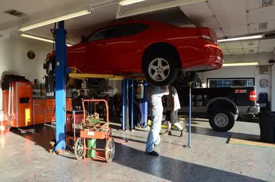 Just Lift It Fab Shop