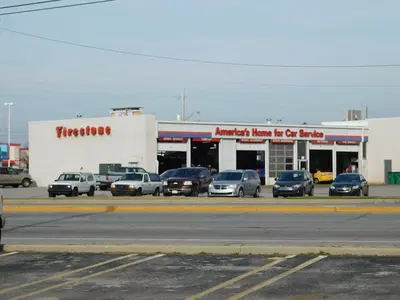 Business Photo