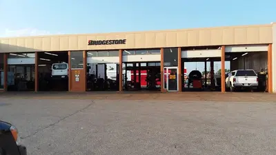 Firestone Complete Auto Care