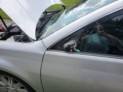Caliber Collision