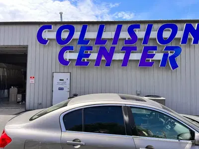 Walters Body Shop
