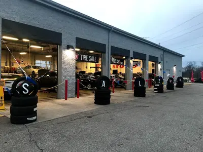 Firestone Complete Auto Care