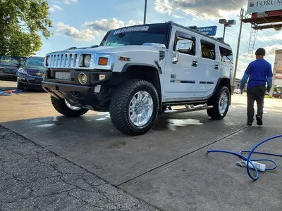 F&B COLLISION LLC.