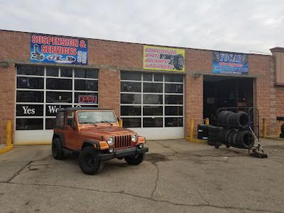 Yocar Auto Services