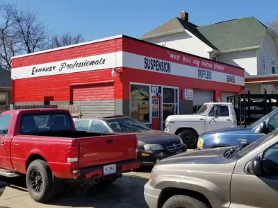Business Photo