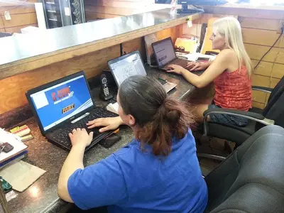 Business Photo