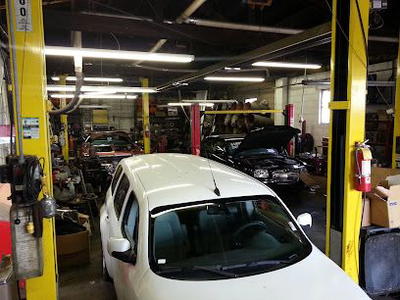 3D Auto Center - Repairs - Towing - Sales