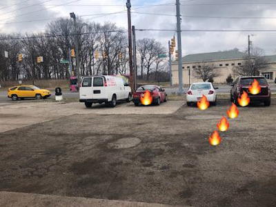 A & Z Auto Repair & Tires