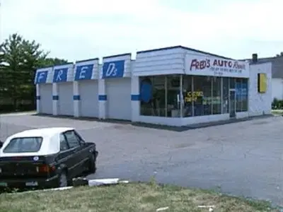 Business Photo