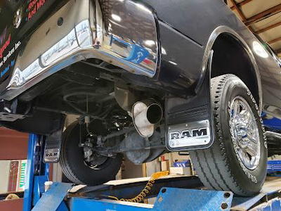 Bandy's Auto Service