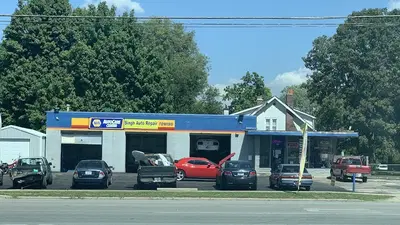 Business Photo
