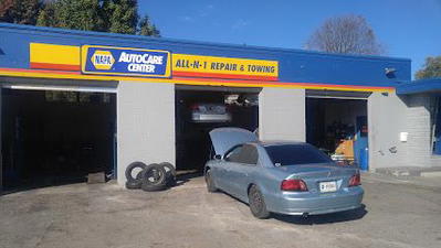 Singh Auto Repair & Towing