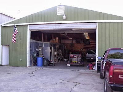 Beach Automotive LLC
