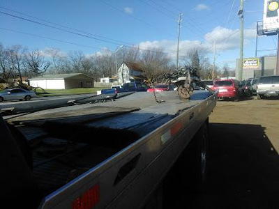 Hart's Auto Center