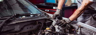 Rodriguez Mechanic & Alignment