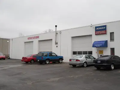 Business Photo