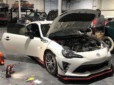 Midwest Autosports