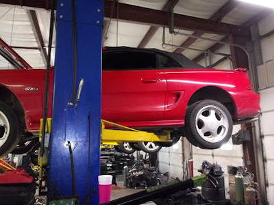 5 Star Transmission & Auto Repair LLC