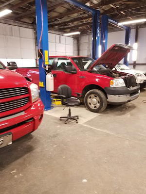 Bandy's Auto and Glass