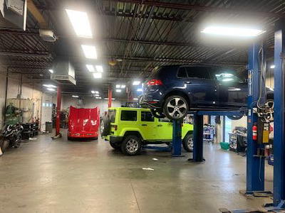 ASG Automotive