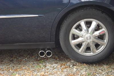 Ralph's Muffler & Brake