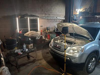Good Mobile Auto Service