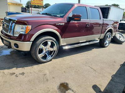 Orantes Tire Auto Repair