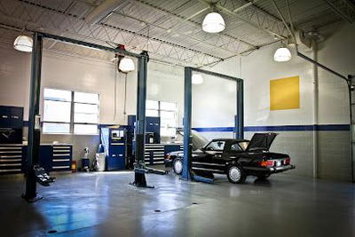 Silver Star Service & Body Shop
