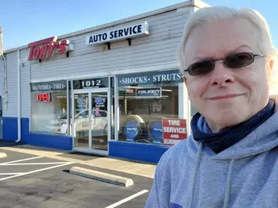 Business Photo