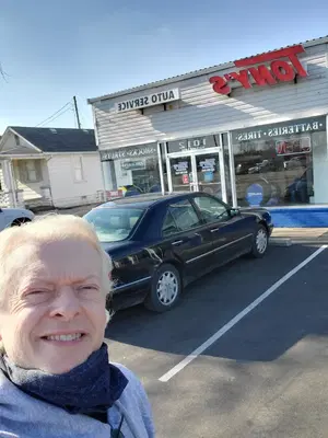 Business Photo