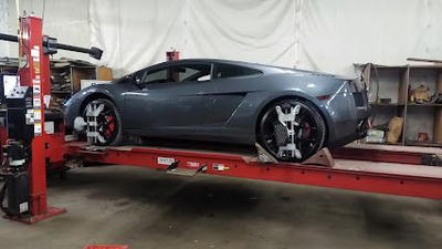 Paul's Auto Services