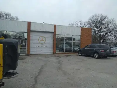 Business Photo