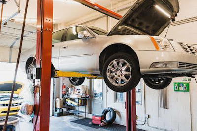 Kaiser Tire Pros